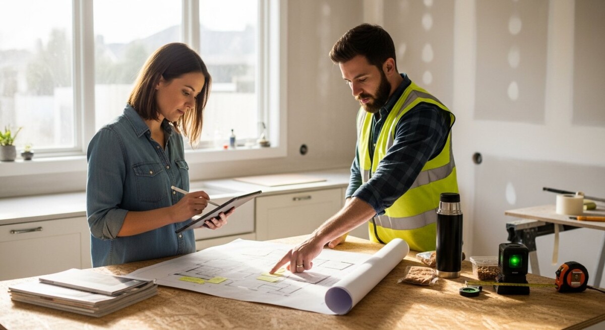 how long contractor quotes take