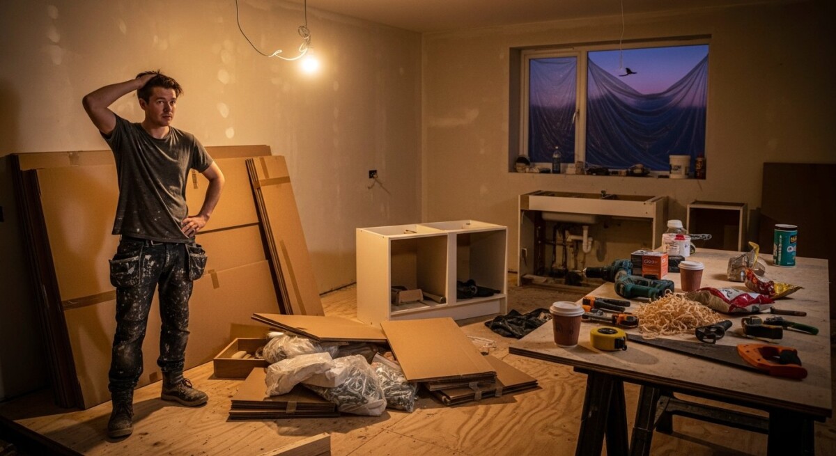 what happens if contractor misses deadline