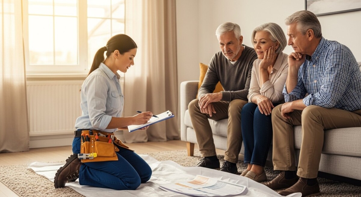 affordable contractor quotes