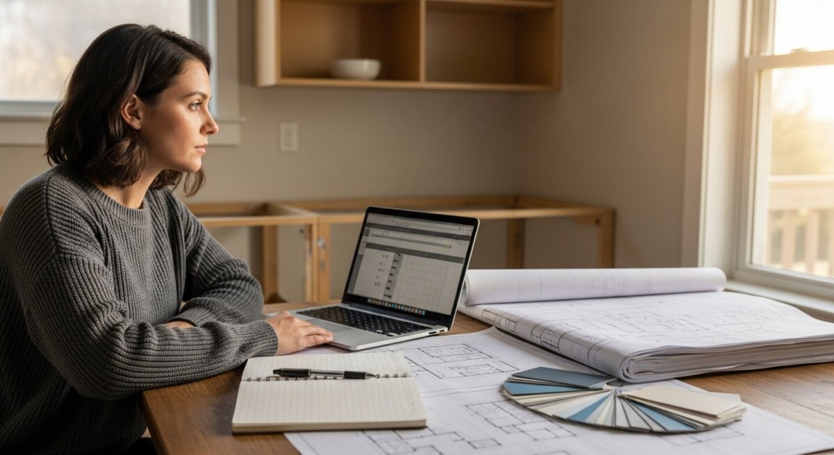 online renovation estimates