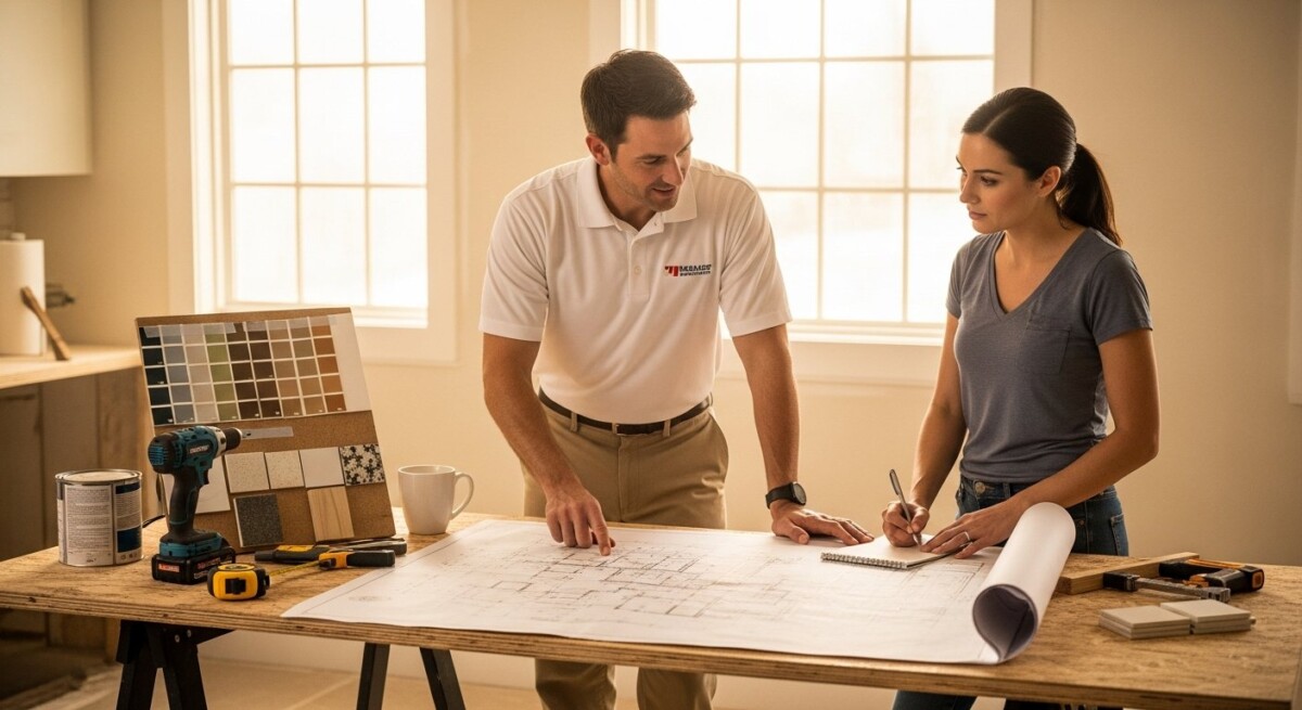 what questions to ask contractor before hiring