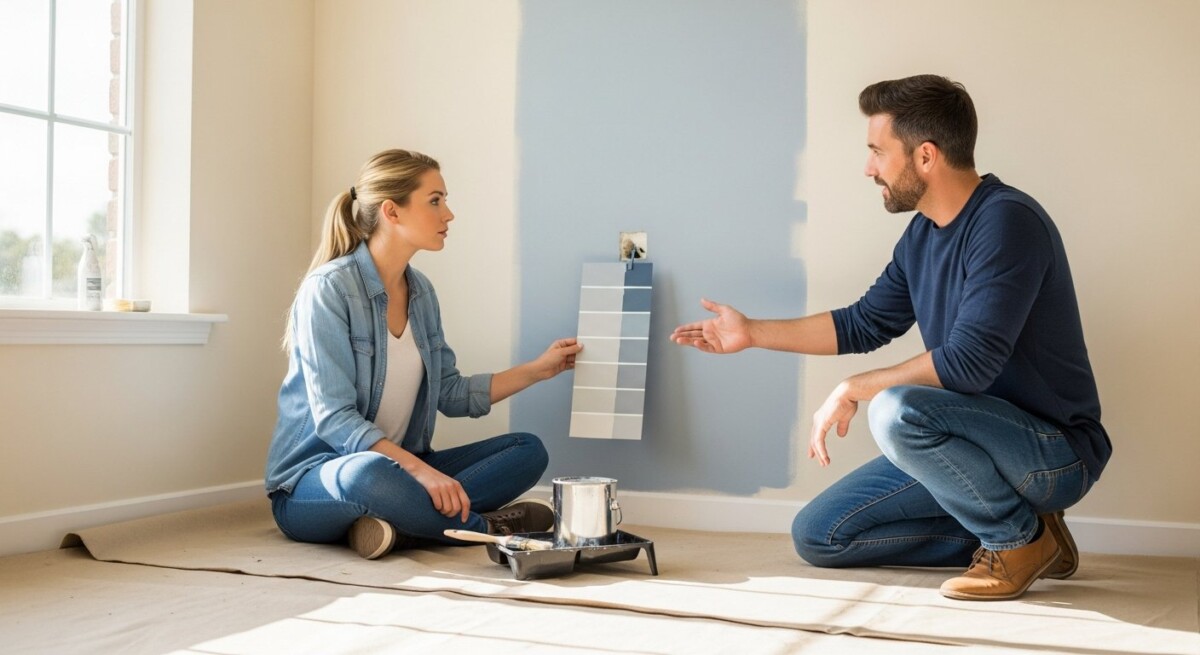painting contractor quotes