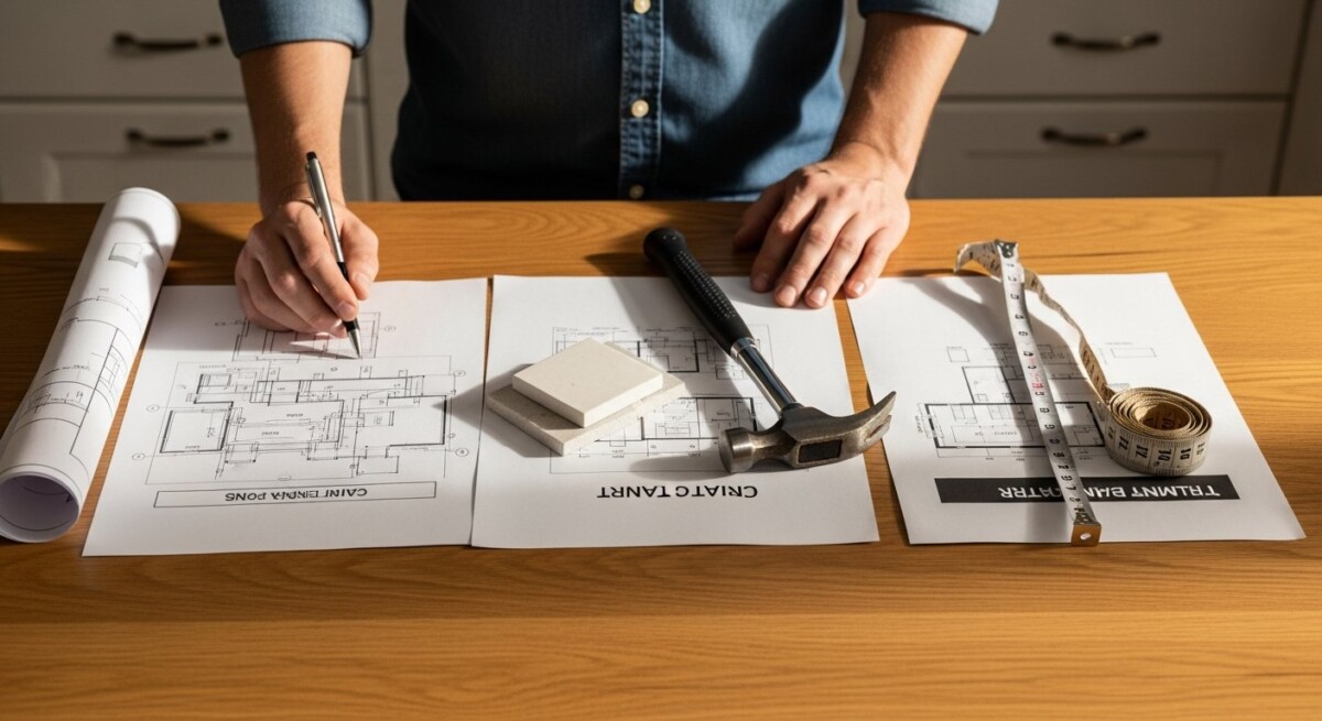 home renovation contractor estimates