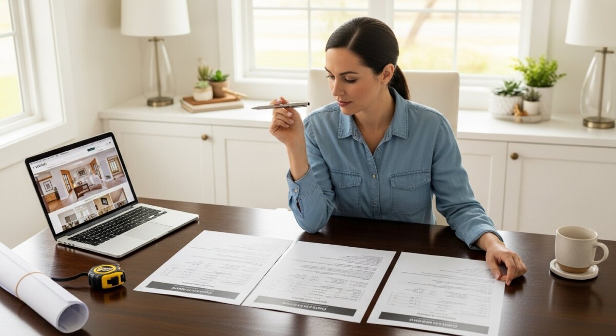 best contractor quote comparison service