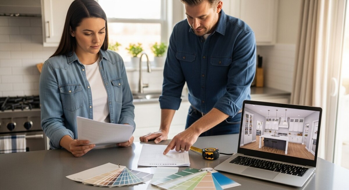 contractor pricing guide