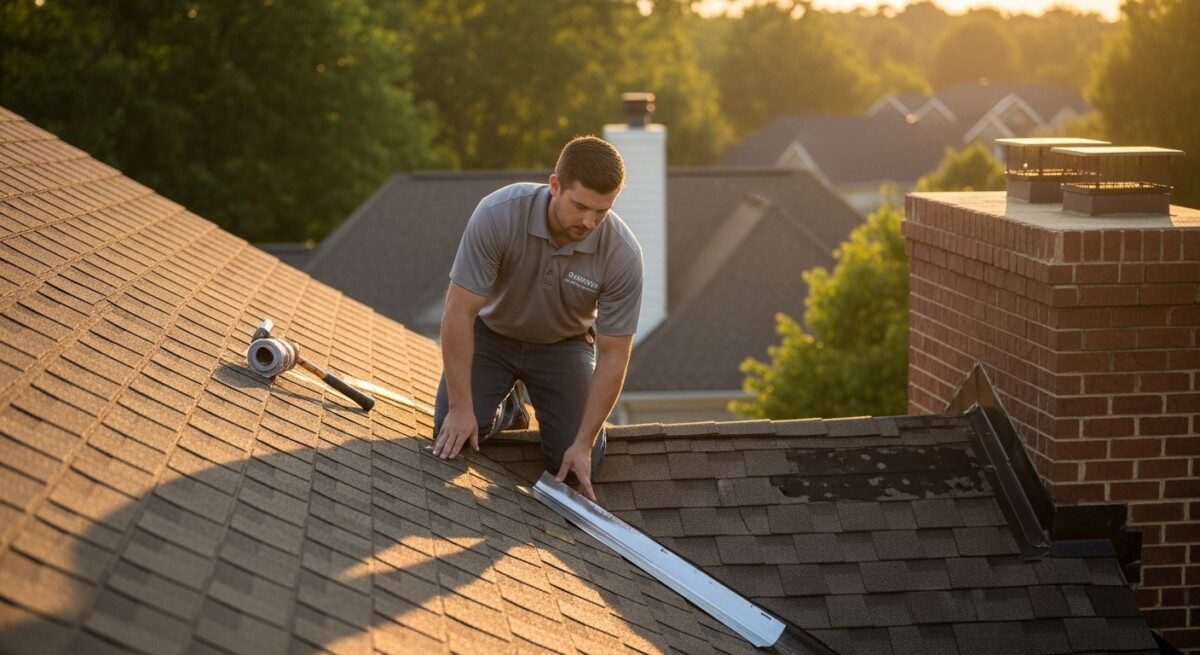roofing contractors Charlotte North Carolina