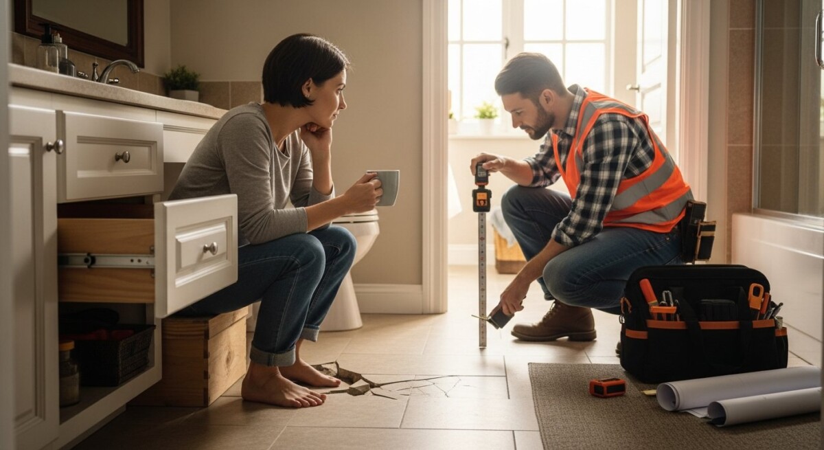 bathroom remodel contractor near me