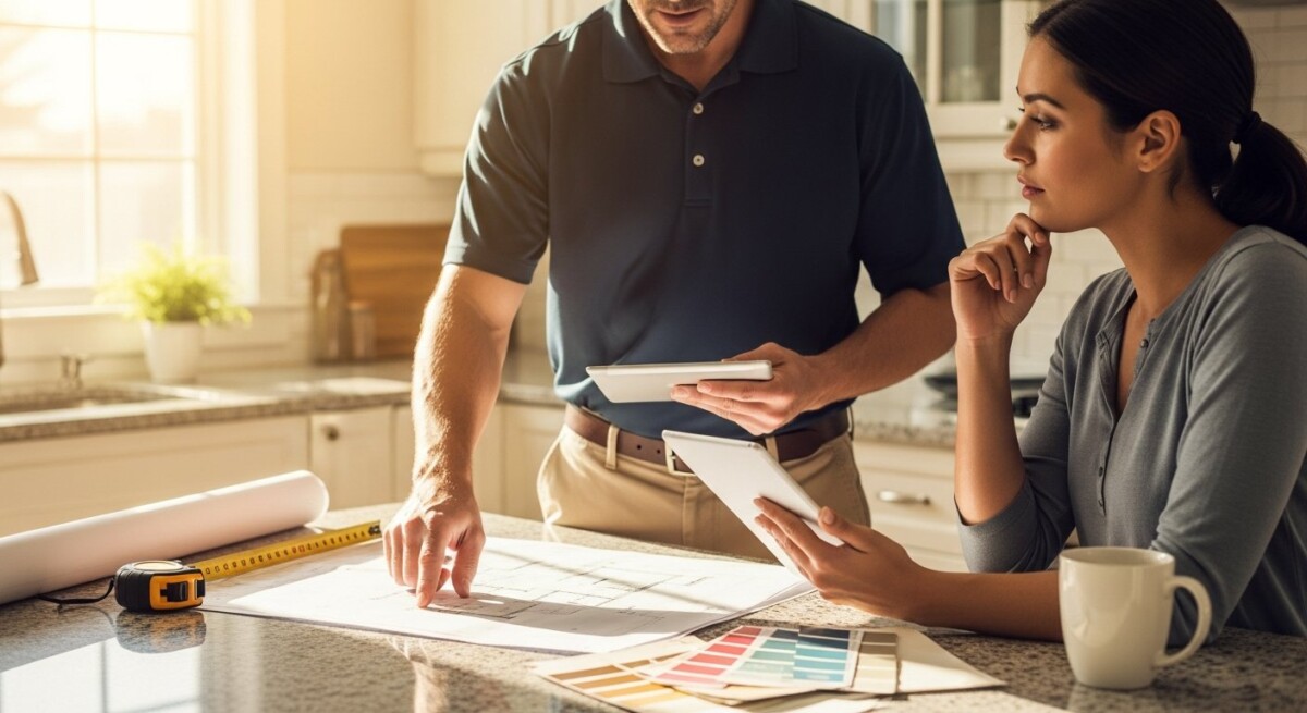 are contractor quotes free