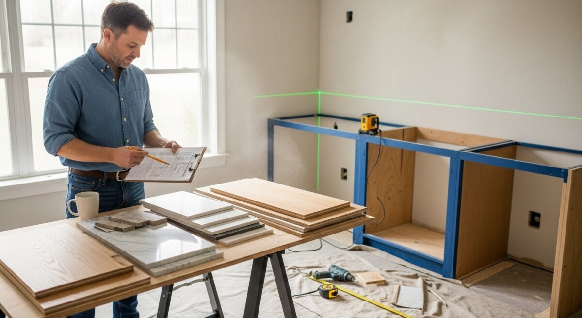 how contractors price home renovation