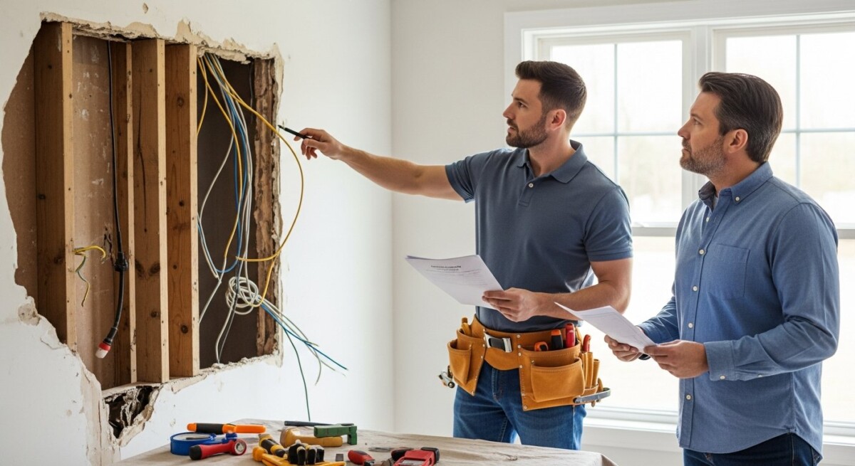 what is change order in construction