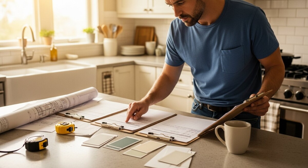 contractor bidding process