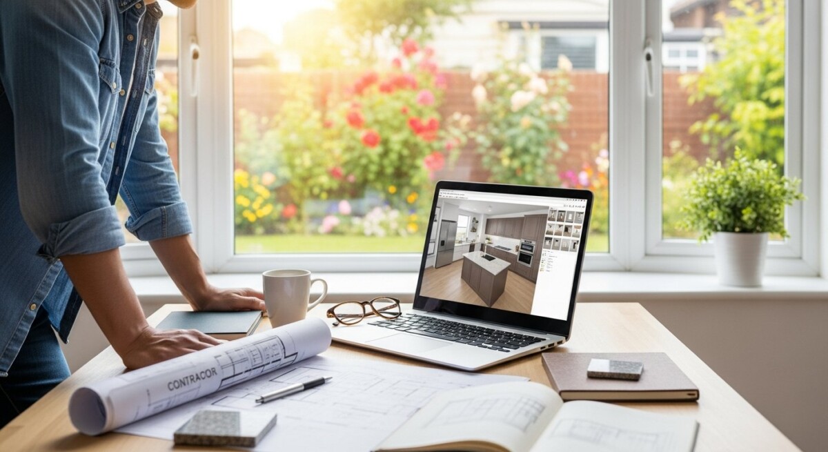 construction contractor quotes