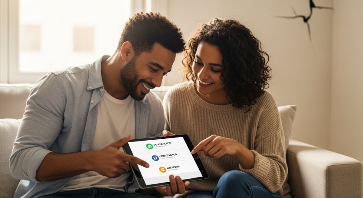 can you get contractor quotes online