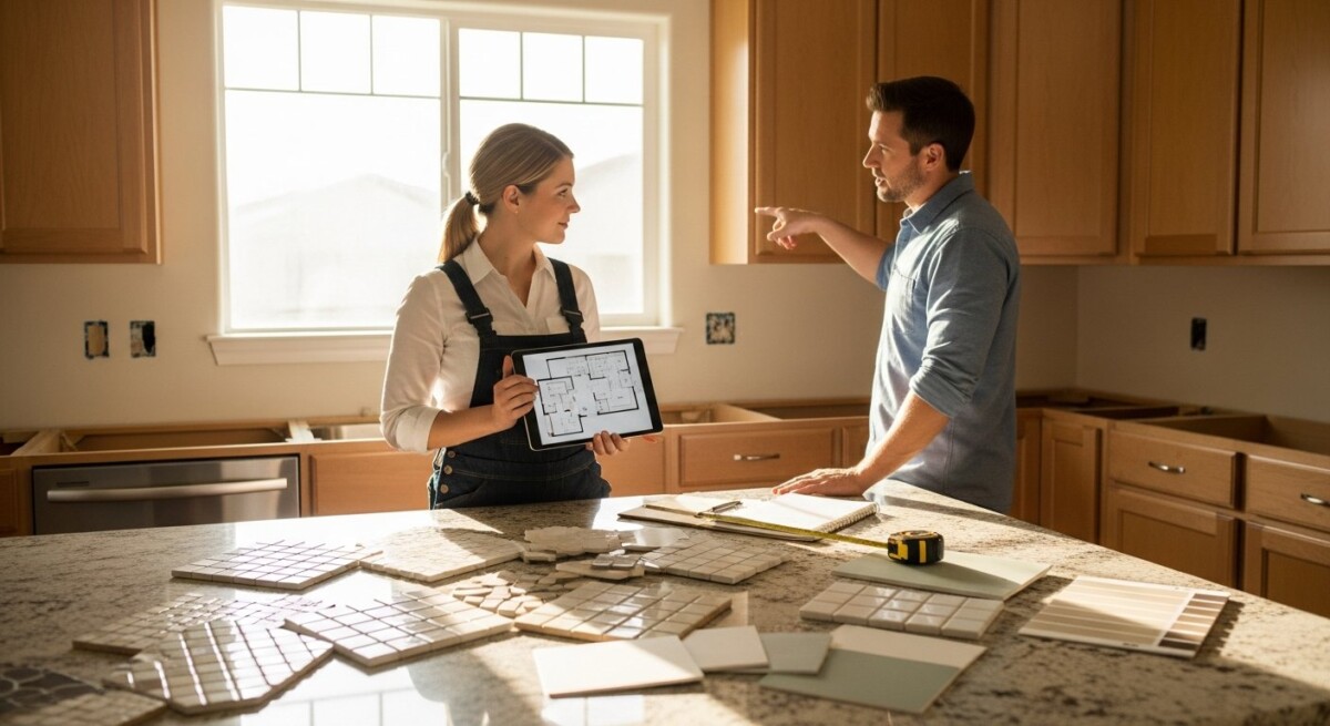 contractor estimate online