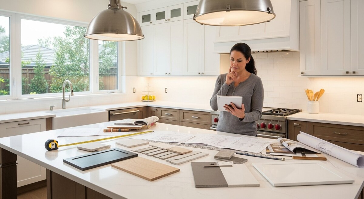 remodeling cost comparison