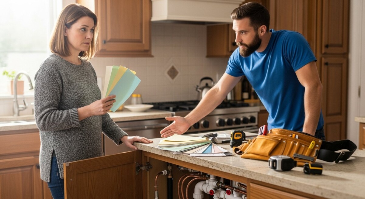 how accurate contractor estimates are