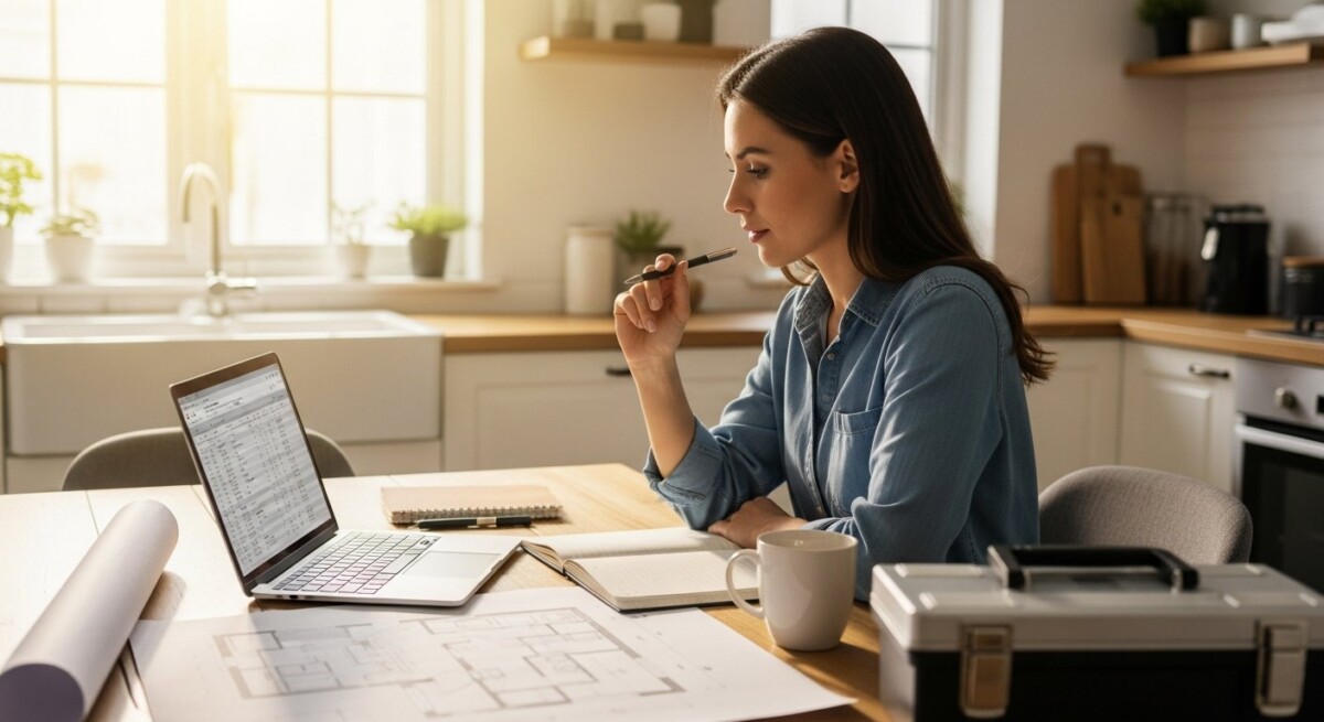 how to get contractor quotes online