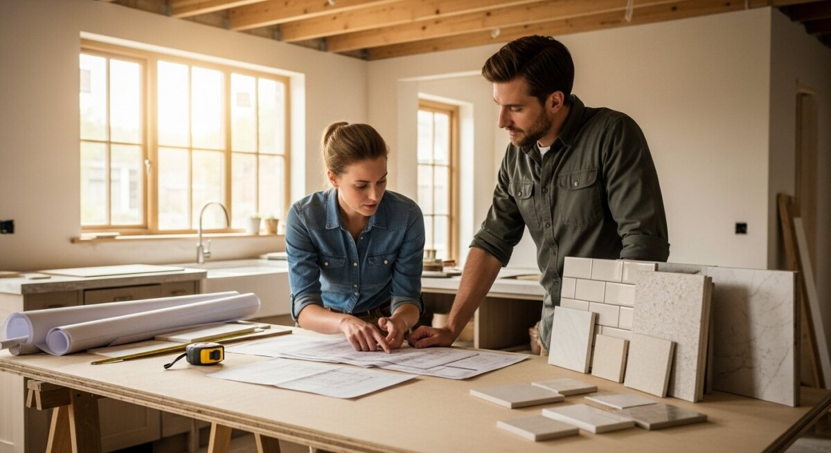 what is contractor estimate