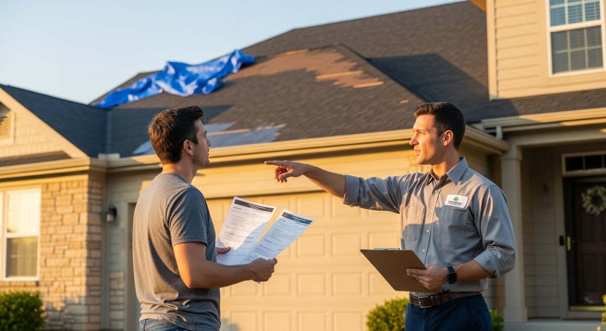 roof replacement contractor quotes