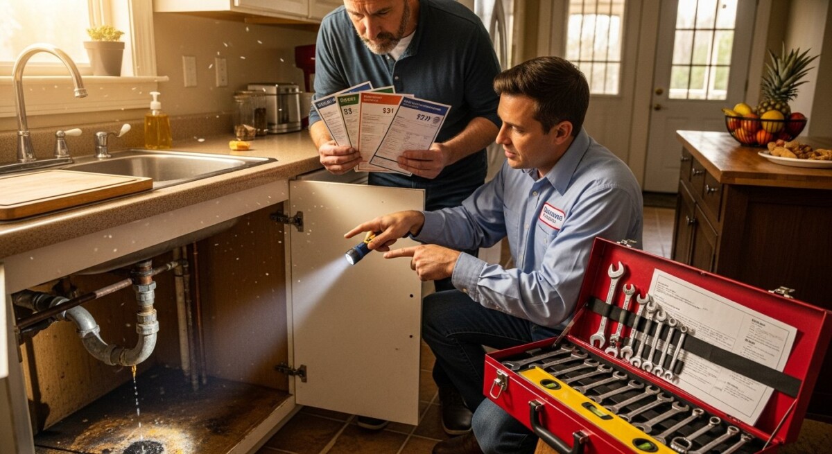 what affects contractor pricing most