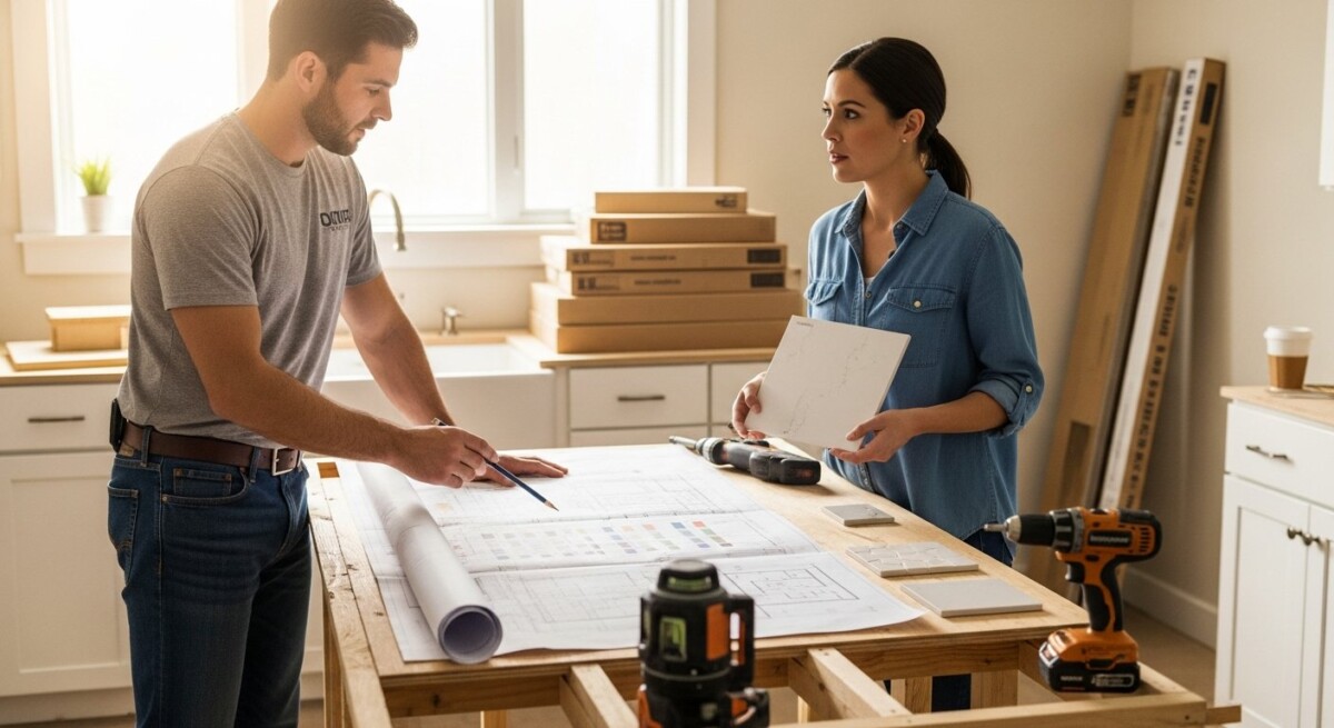 interior remodeling pricing guide