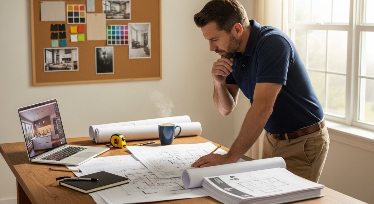 construction project quote request