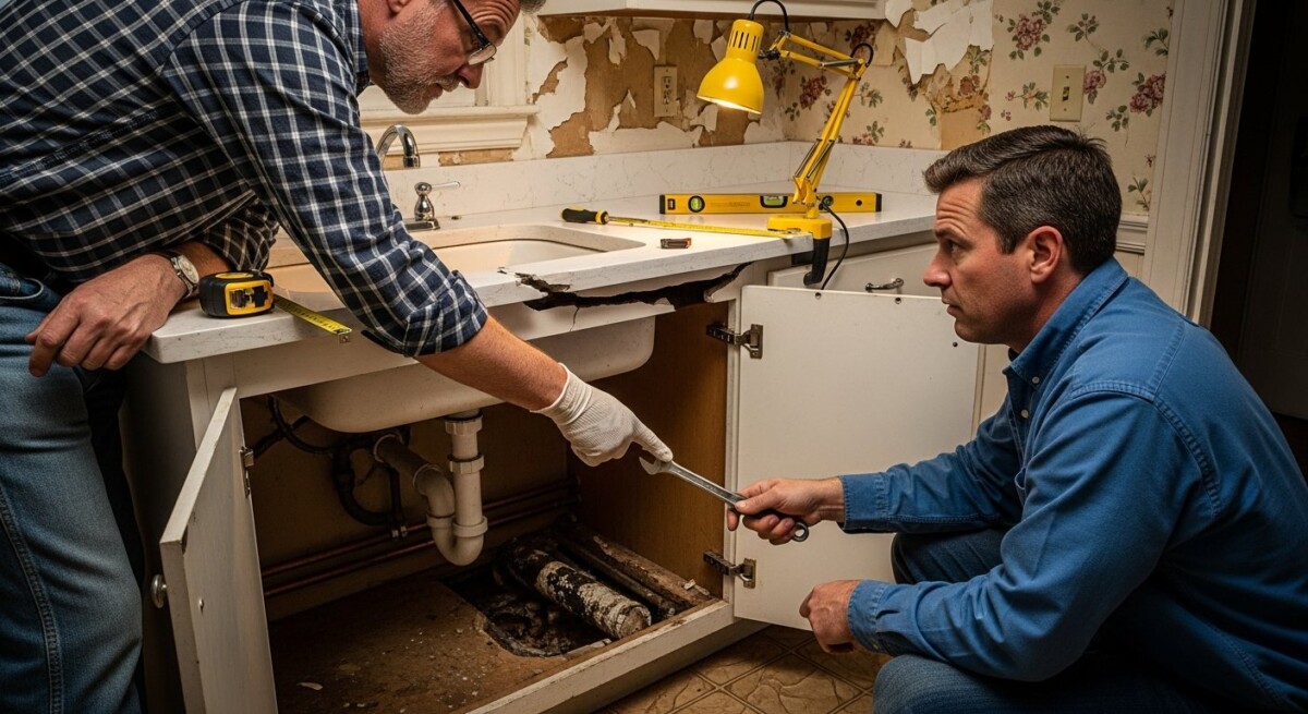 kitchen renovation pricing guide