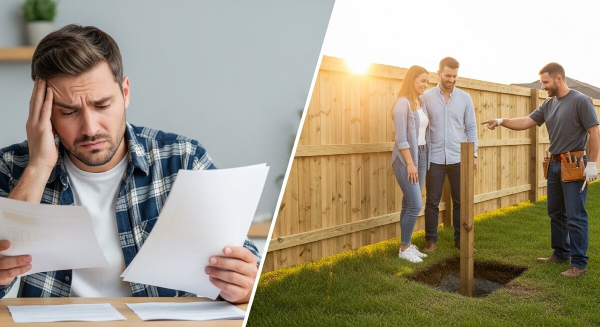 fence installation pricing guide