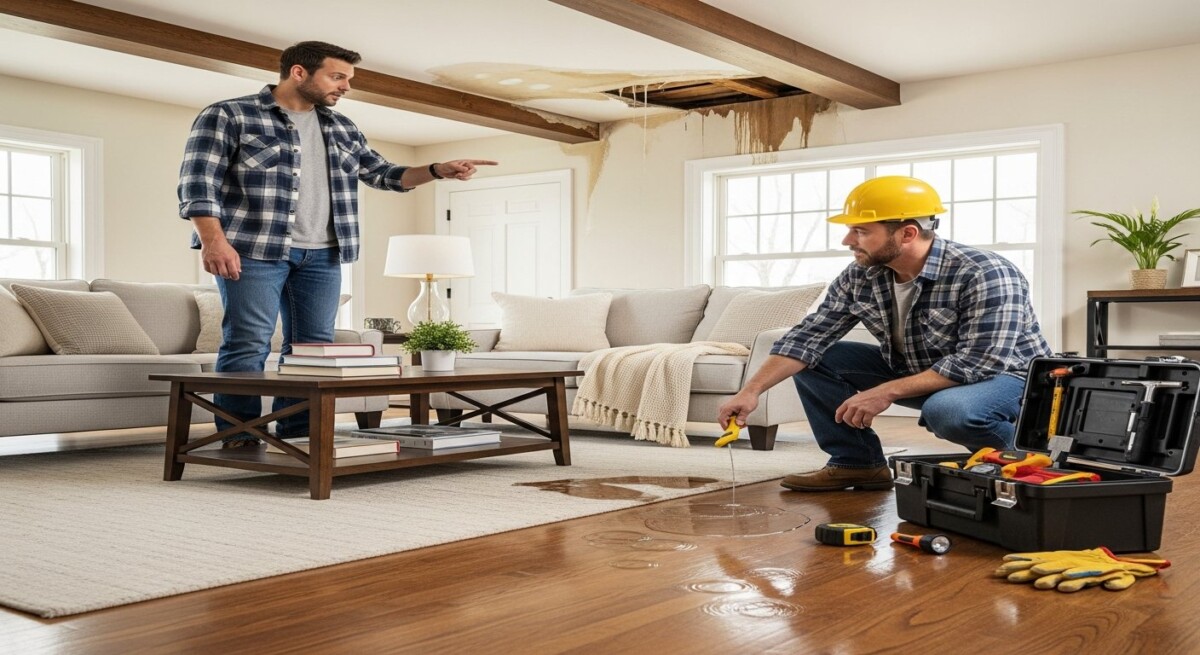 verified home contractors near me