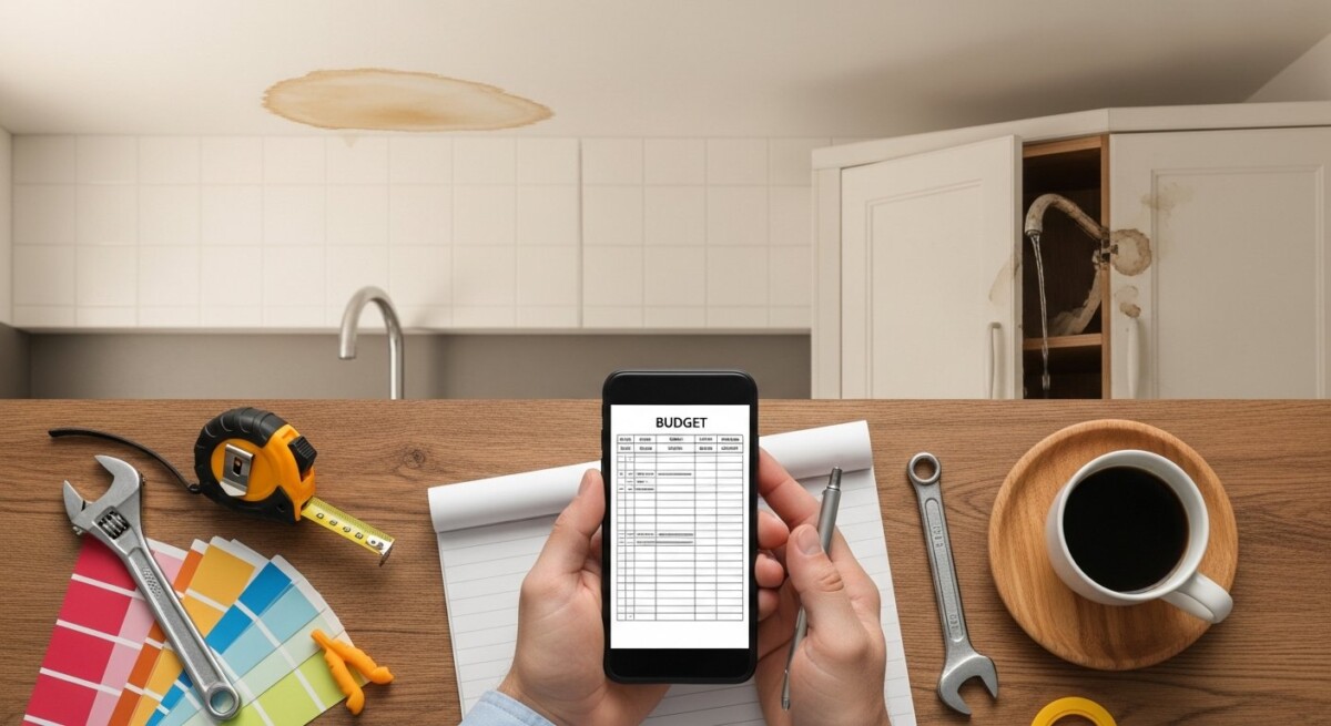 home improvement cost estimator