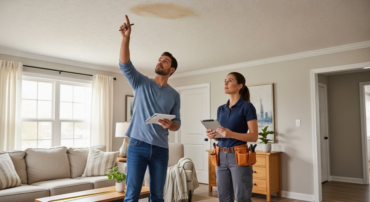 how to prepare for contractor estimate