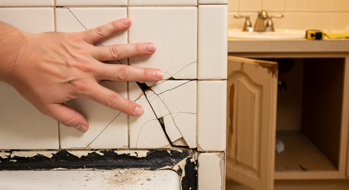 average bathroom remodel pricing
