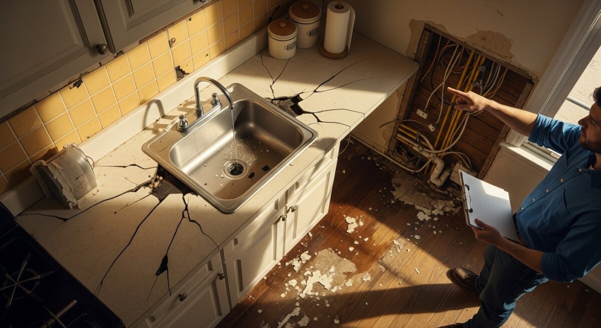 average cost of home renovation projects