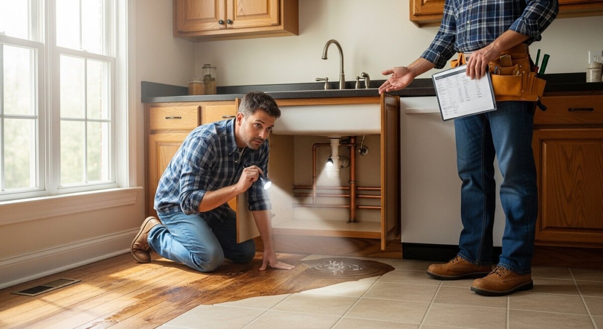 how to break down renovation costs