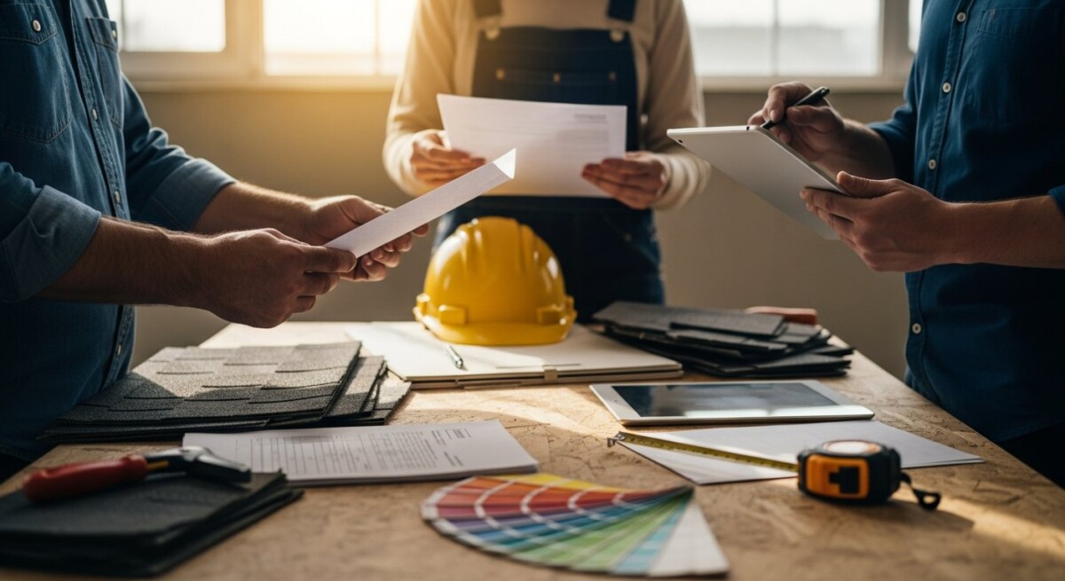 why contractors charge different prices