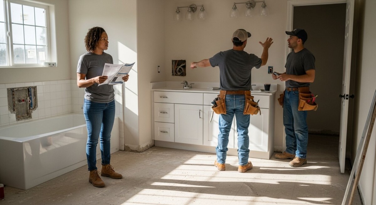 why contractor bids vary widely
