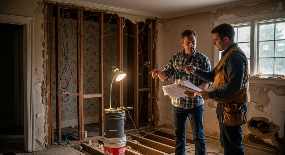 how to avoid hidden contractor costs