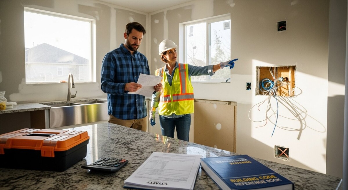 cost of permits for remodeling projects