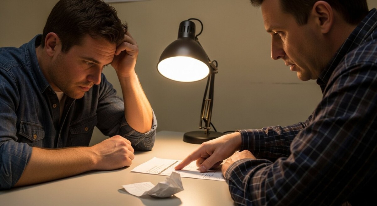 how to deal with contractor overcharging