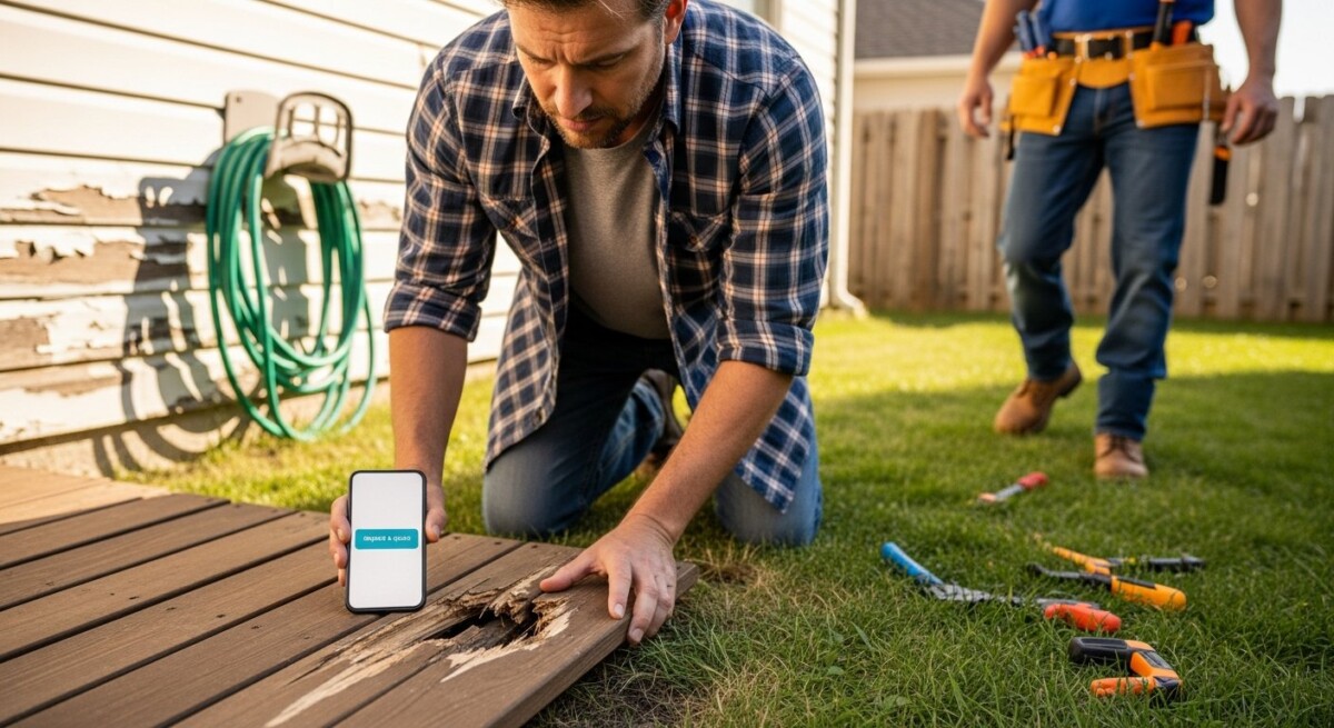 home improvement estimate platform