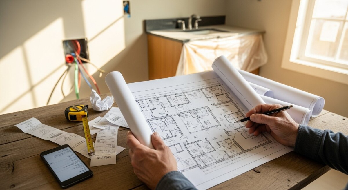 how to reduce home renovation costs