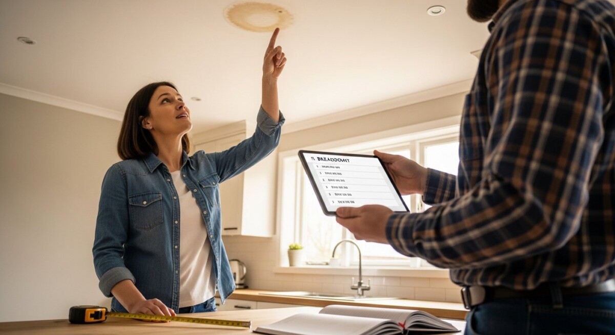 how to estimate cost before hiring contractor