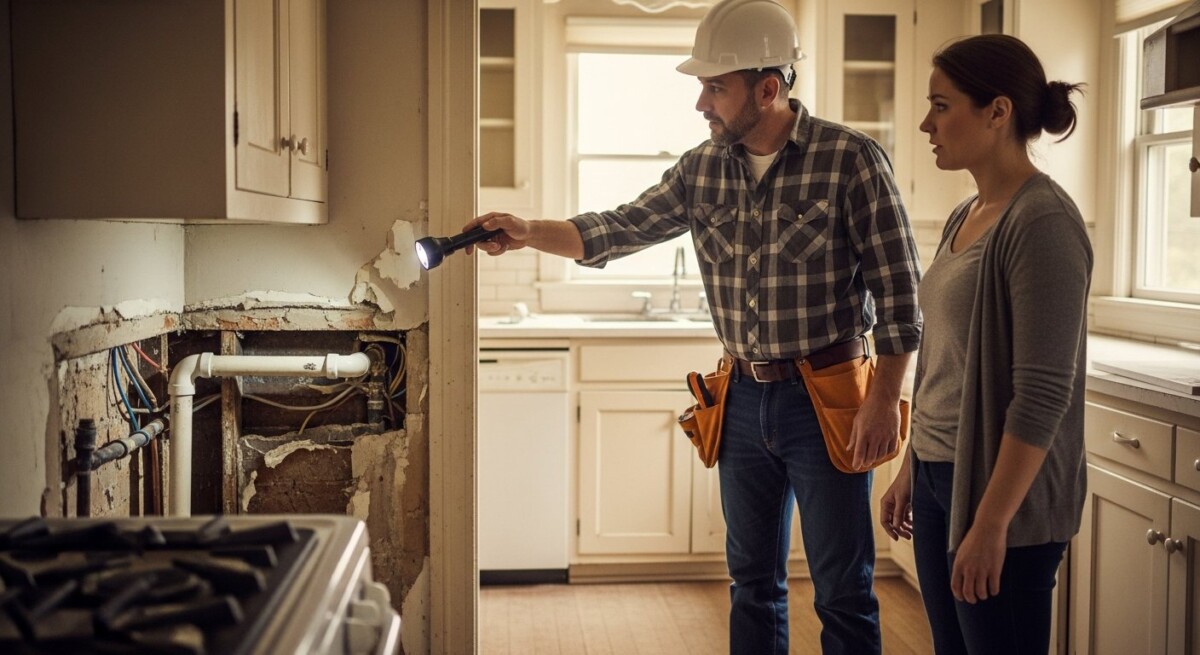 licensed contractors for remodeling projects