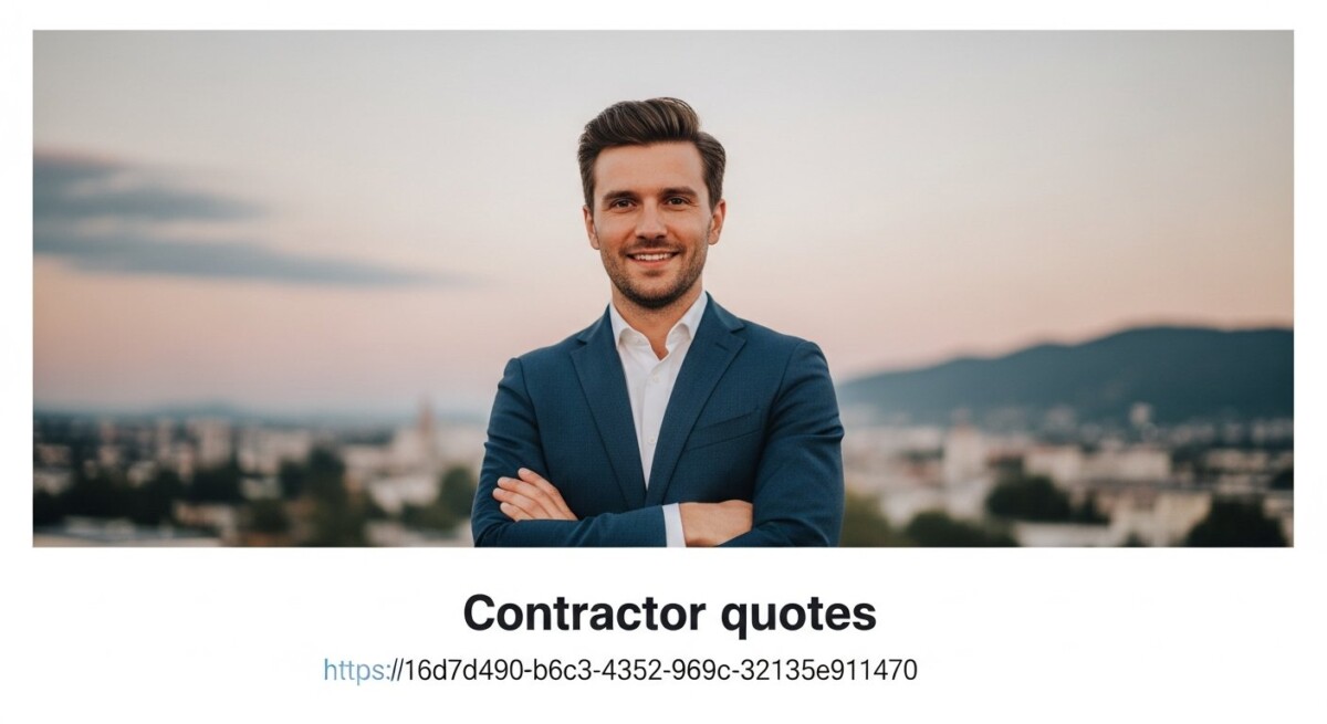 what makes contractor quotes different