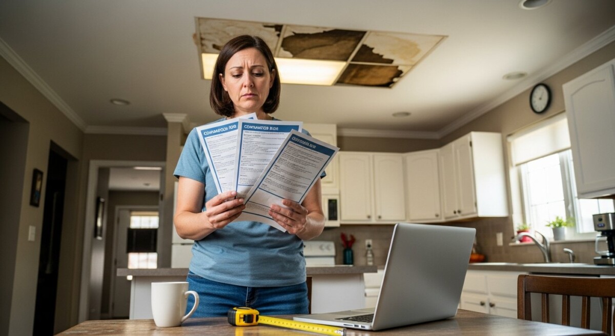 how many contractor bids homeowners should get