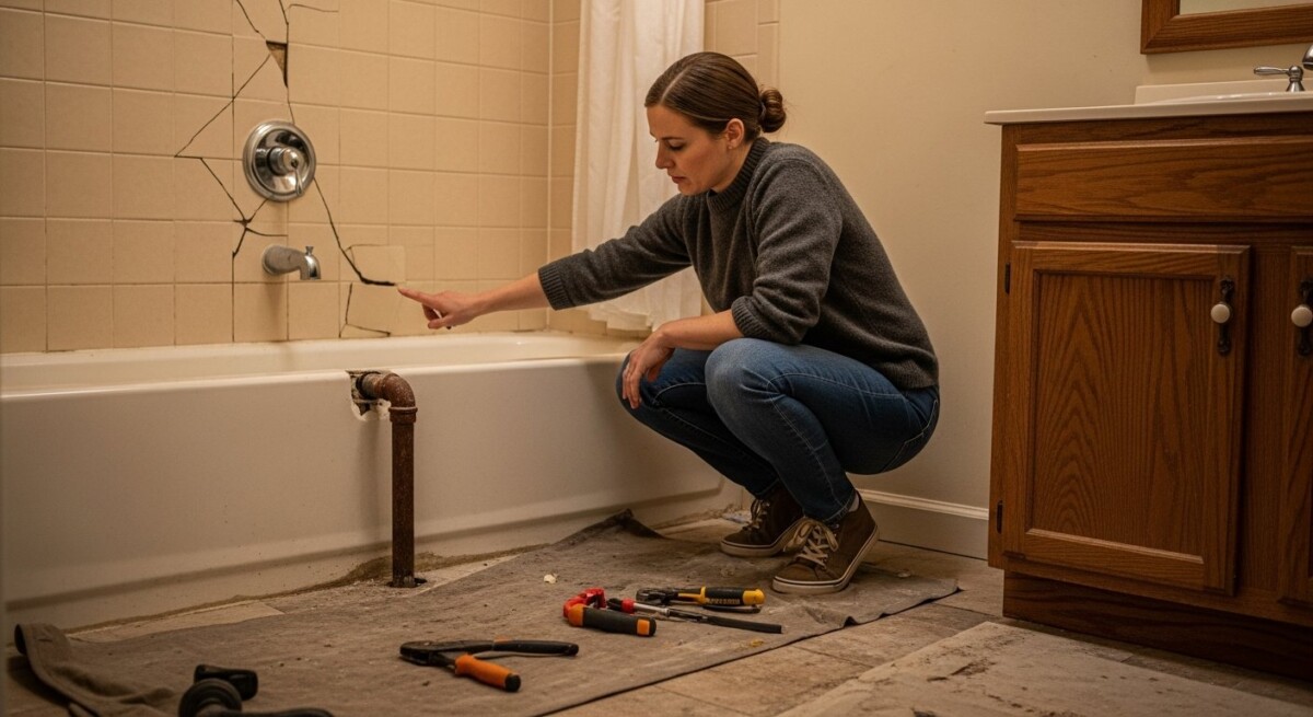 average bathroom remodel pricing
