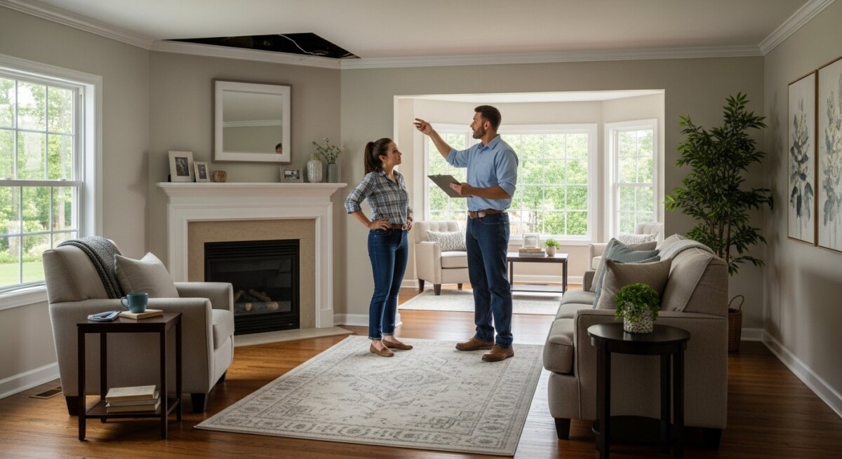 verified home contractors near me