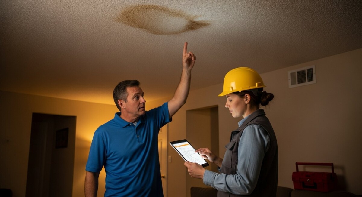 contractor estimate Houston Texas