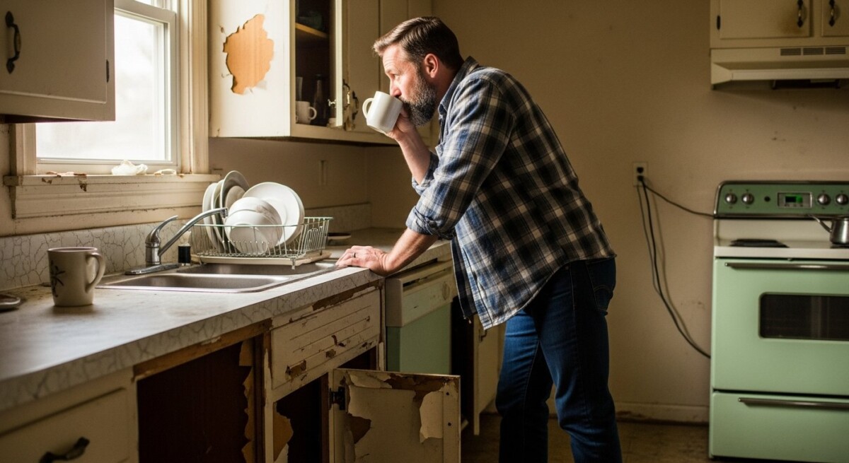 kitchen renovation pricing guide