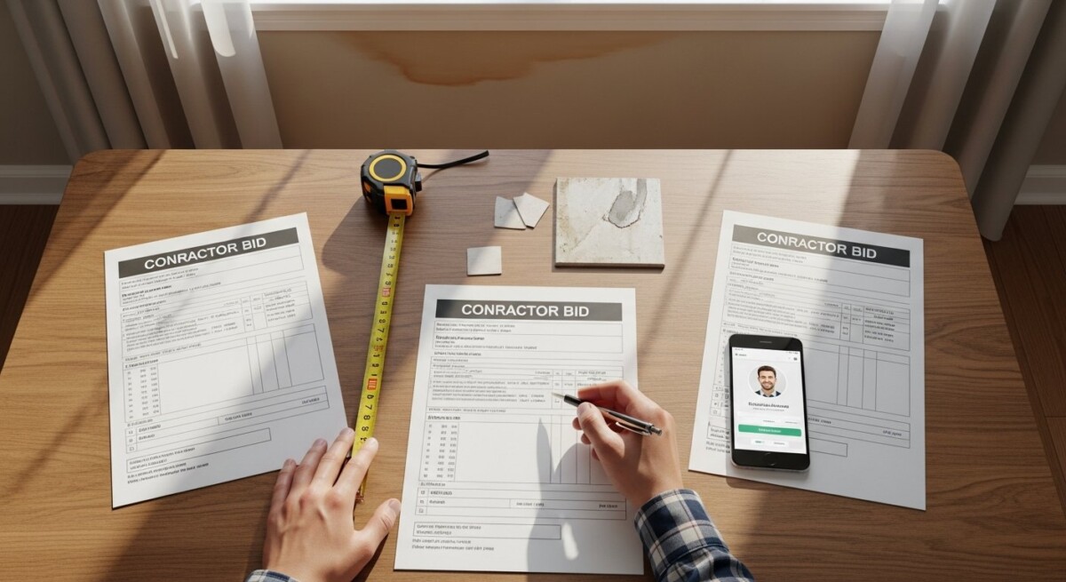 request home renovation bids